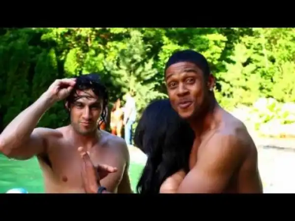Video: Consequence - Something Light (feat. Pooch Hall)
